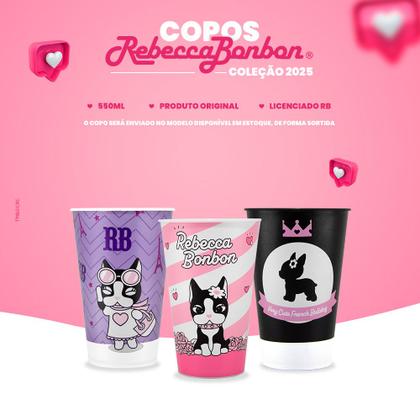 Imagem de Kit Mochila Costas Acolchoadas Lancheira Térmica Feminina RB