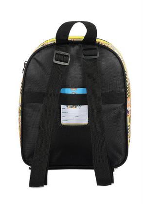 Imagem de Kit Mochila Costas e Lancheira Patrulha Canina Rubble - Ideal para Escola