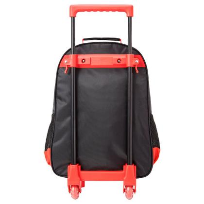 Imagem de Kit Mochila de Carrinho Infantil com Lancheira Clio Meninos