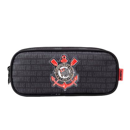 Imagem de Kit Mochila de Carrinho Infantil com Lancheira Clio Meninos