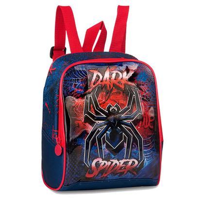 Imagem de Kit Mochila de Carrinho Infantil com Lancheira Clio Meninos