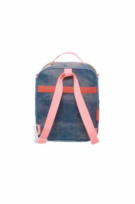 Imagem de Kit Mochila de Costas com Lancheira e Estojo Lilica Play Patch 2025