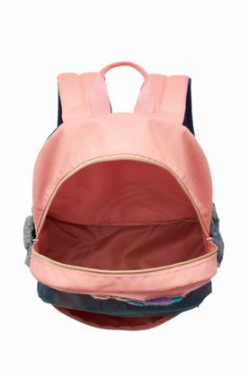 Imagem de Kit Mochila de Costas com Lancheira e Estojo Lilica Play Patch 2025