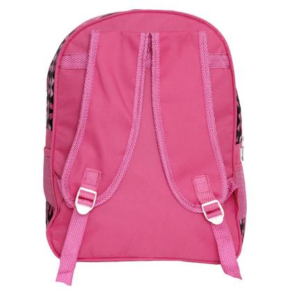 Imagem de Kit Mochila De Costas Com Lancheira Roxa Gata Marie Toys 2u