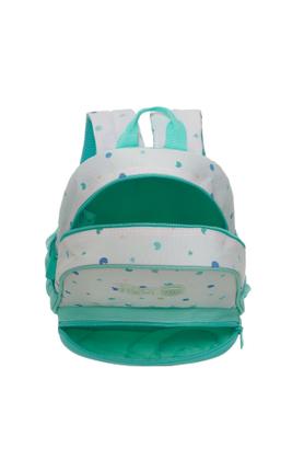 Imagem de Kit Mochila De Costas Com Lancheira Transversal Tigor Espaço Bb