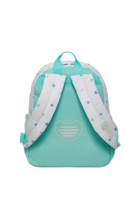 Imagem de Kit Mochila De Costas Com Lancheira Transversal Tigor Espaço Bb