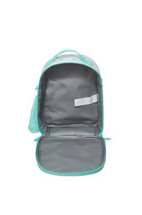 Imagem de Kit Mochila De Costas Com Lancheira Transversal Tigor Espaço Bb