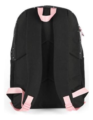 Imagem de Kit Mochila De Costas Gato Gatinha Up4You