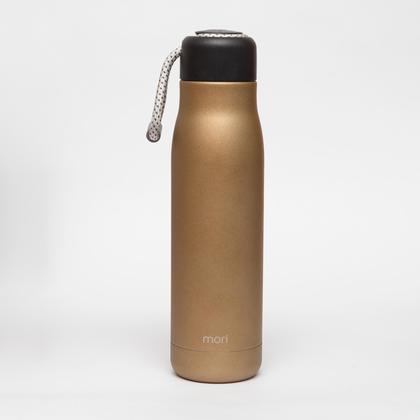 Imagem de Kit Mochila De Costas Jeans Lancheira Estojo Rebecca Bonbon