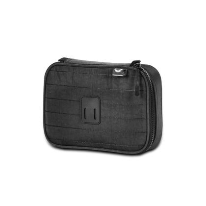 Imagem de Kit Mochila de Costas P/ Notebook Sport C/ Estojo Box Preto - Bolsa Escolar Juvenil - Clio