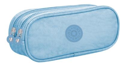 Imagem de Kit mochila de rodinha lancheira e estojo  yins ys41052