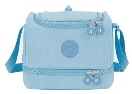 Imagem de Kit mochila de rodinha lancheira e estojo  yins ys41052