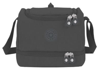 Imagem de Kit mochila de rodinha lancheira e estojo  yins ys41052