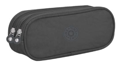 Imagem de Kit mochila de rodinha lancheira e estojo  yins ys41052