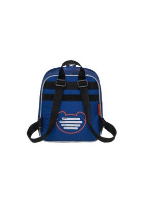 Imagem de Kit Mochila de Rodinhas com Lancheira e Estojo Tigor T. Tigre