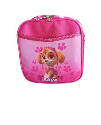 Imagem de Kit mochila de rodinhas dinossauro escolar infantil meninos masculino moda volta as aulas 