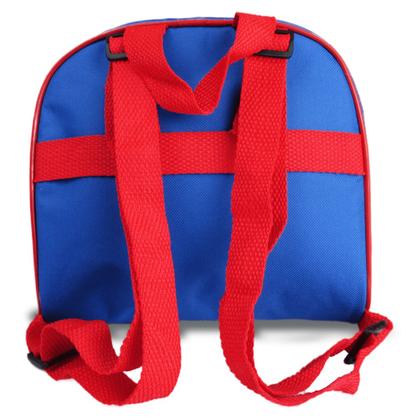 Imagem de Kit Mochila de Rodinhas Tam M Lancheira e Estojo Patrulha Canina