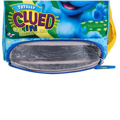 Imagem de Kit Mochila E Lancheira Cachorrinho