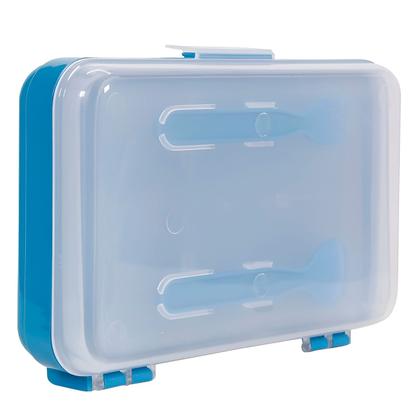 Imagem de Kit Mochila E Lancheira Cachorrinho