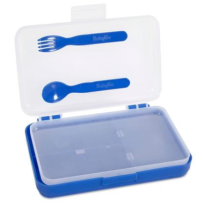 Imagem de Kit Mochila E Lancheira Cachorrinho