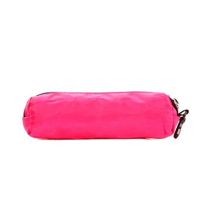 Imagem de Kit Mochila Escolar Feminina de Gatinha Pink Bolsa+Estojo