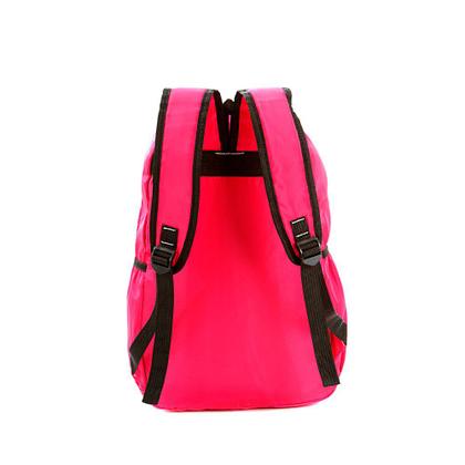 Imagem de Kit Mochila Escolar Feminina de Gatinha Pink Bolsa+Estojo