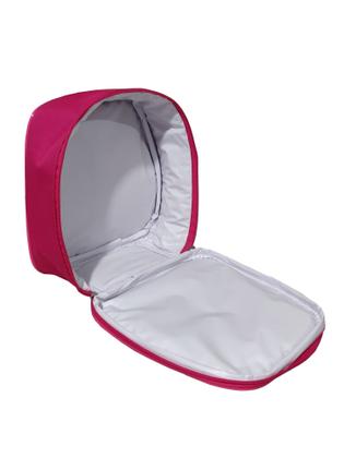 Imagem de Kit Mochila Escolar Minie Baby Rosa Menina