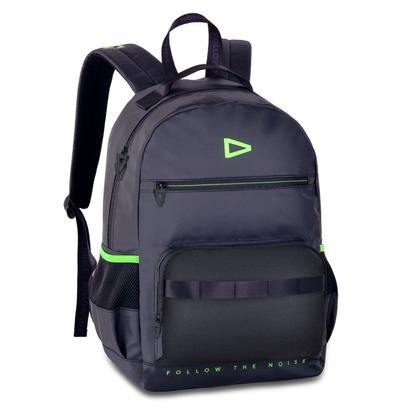 Imagem de Kit Mochila Estojo Loud Gamer Garrafa Térmica Lançamento