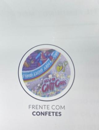 Imagem de Kit mochila feminina LOL