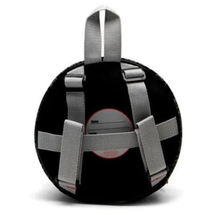 Imagem de Kit Mochila Grande Com Rodinha E Lancheira Star Wars