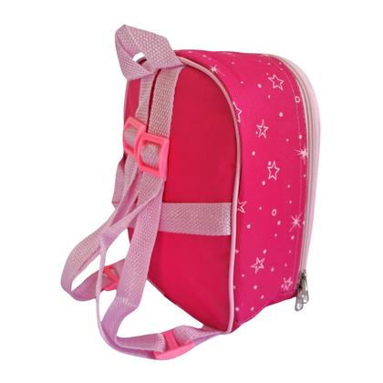 Imagem de Kit Mochila Infantil Lol Surprise Tam G Costas