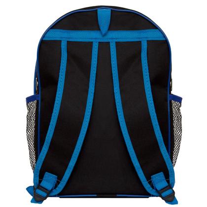 Imagem de Kit Mochila Infantil Menino Patrulha Canina com Lancheira