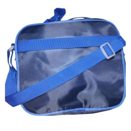 Imagem de Kit Mochila Infantil Rodinhas Stitch+ lancheira + estojo BM009