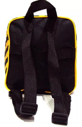 Imagem de Kit Mochila Lol Queen Bee 3 Bolsos Rodinha Tam G + Lancheira