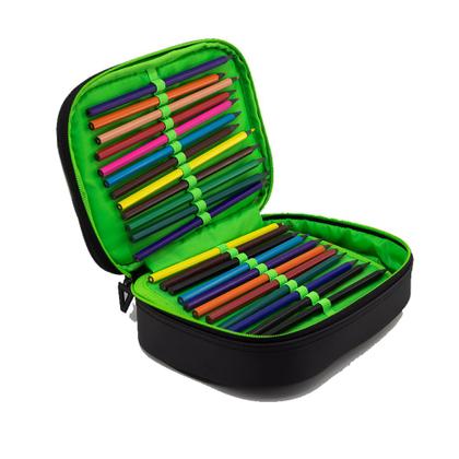 Imagem de Kit Mochila Loud Org Games com Estojo Box Unissex Juvenil