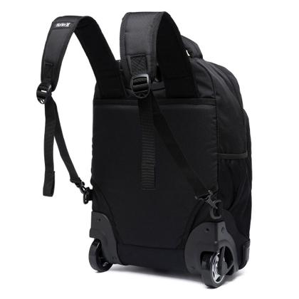 Borsa Termica Hurley – Isolata, Con Tasca Frontale E Tracolla Regolabile