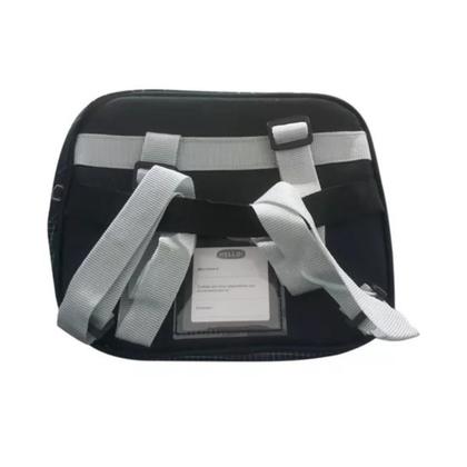 Imagem de Kit Mochila Rodinhas Escolar + Lancheira + Estojo Next Level