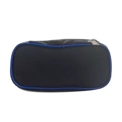 Imagem de Kit Mochila Rodinhas Escolar + Lancheira + Estojo Next Level