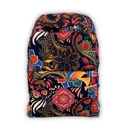Imagem de Kit Mochilas Urbana ABSTRATO - Estilo e Versatilidade em um só Conjunto