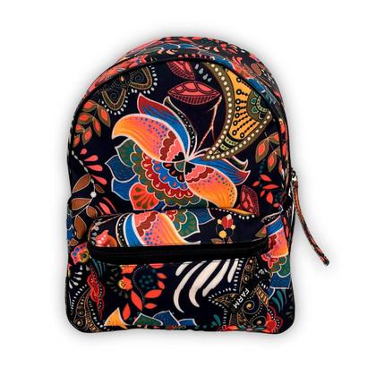 Imagem de Kit Mochilas Urbana ABSTRATO - Estilo e Versatilidade em um só Conjunto