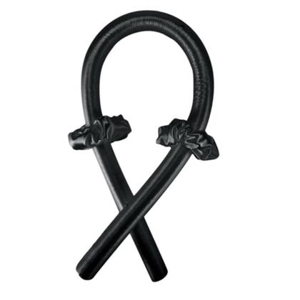 Imagem de KIT MODELADOR DE CACHOS (Heatless Curls) + SCRUNCHIES