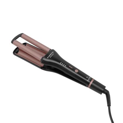 Imagem de Kit Modelador Ondas X-Waves e Prancha X-Wide Keration Bivolt