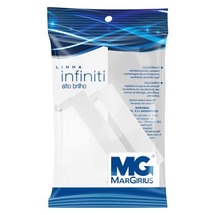 Imagem de Kit Módulo Cego 2 Unidades Infiniti Margirius 5 unidades