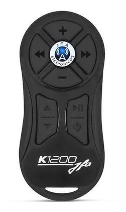 Imagem de Kit modulo stetsom ex 3000 2ohms + controle jfa k1200 preto