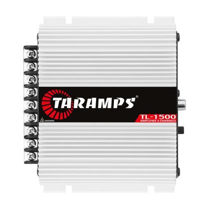 Imagem de Kit Modulo Taramps Tl1500 390w + Kit Duas Vias Bomber