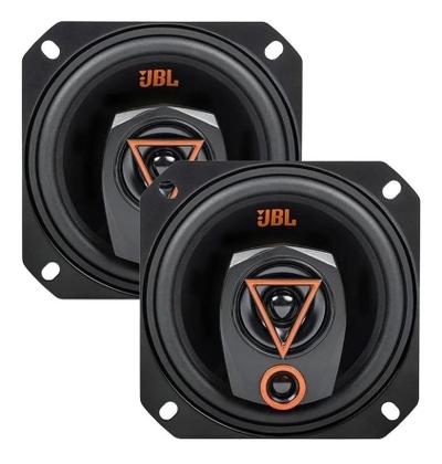 Imagem de Kit Módulo Taramps TS800x4 + Sub 10  JBL 10SWMS350 + Par 6x9 69QDMS120 + Par JBL 4TRMS80