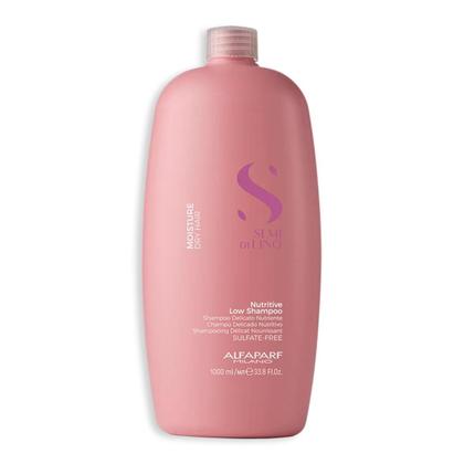 Imagem de Kit Moisture Shampoo e Condicionador 1000ml