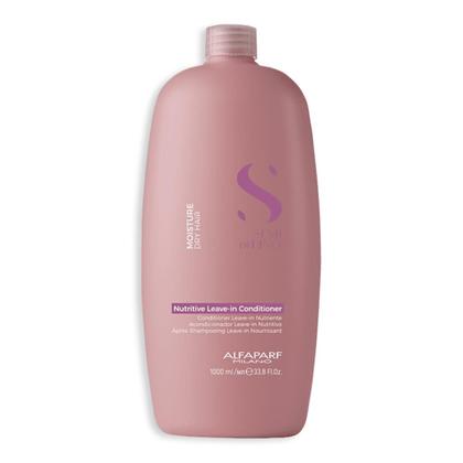 Imagem de Kit Moisture Shampoo e Condicionador 1000ml