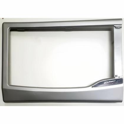Imagem de Kit Moldura e Gaxeta Porta Forno Fischer Grill - Fischer