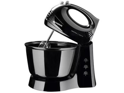 Imagem de Kit Mondial com Liquidificador Batedeira Espremedor